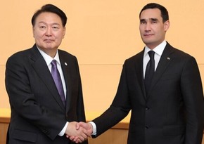 Ashgabat and Seoul agree to expand co-op in energy sector