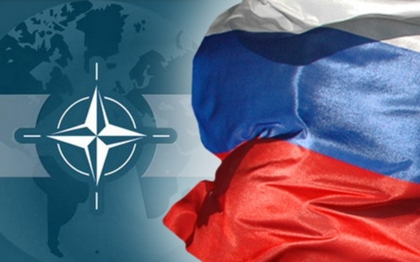 NATO makes decision to convene NATO-Russia Council