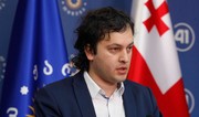 Gürcüstanın Baş naziri: Xarici siyasətçilər ölkəmizdə birbaşa siyasi səhnəyə çıxırlar