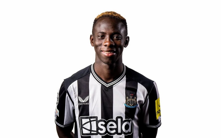 Brighton sign Yankuba Minteh from Newcastle for $38M