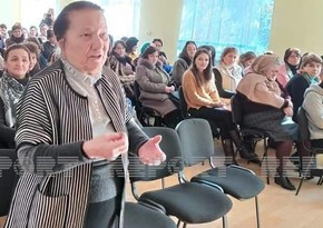 Azərbaycanda 84 yaşlı məktəb direktoru koronavirusdan ölüb