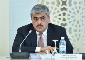 Samir Sharifov: Work underway to quicken return to Karabakh and East Zangazur