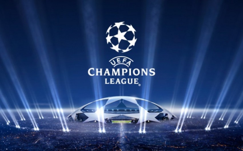 UEFA Champions League play-off draw revealed