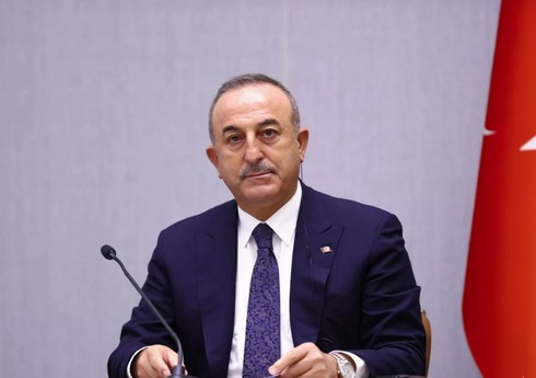 Мевлют Чавушоглу: Турция обеспечит транспортировку азербайджанского газа в Венгрию