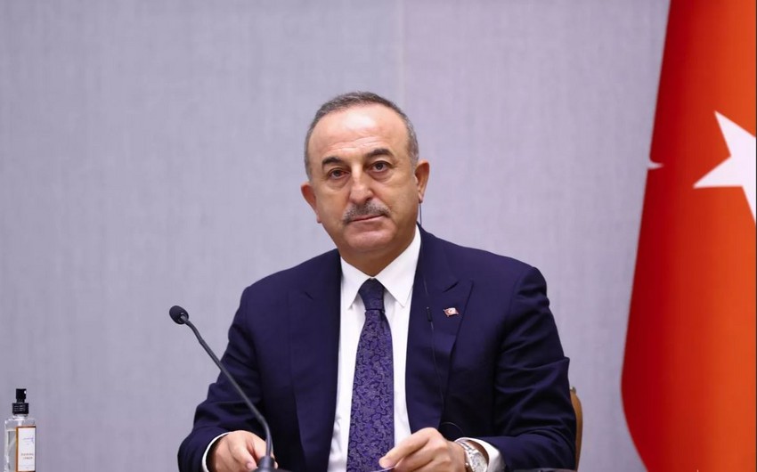 Турция выдвинула ультиматум Греции из-за ситуации с Эгейскими островами