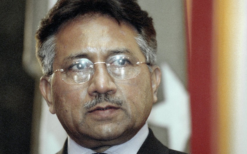 Pakistan Court to Put Former President Musharraf's Co-Conspirators on Trial