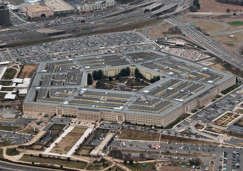 Пентагон в 2025 финансовом году сократит на $10 млрд расходы на перевооружение