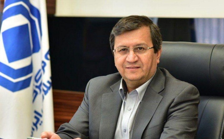 Iran appointed new governor to Central Bank
