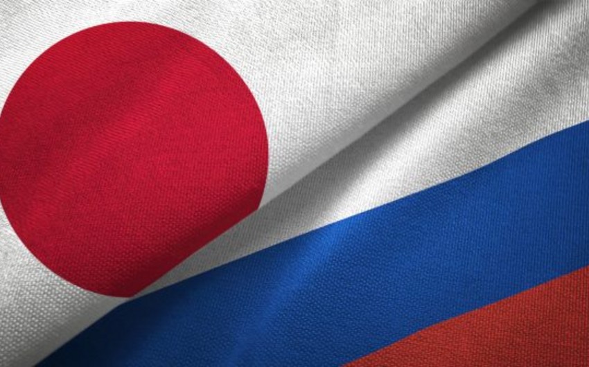 Japan bans export of five more categories of goods to Russia