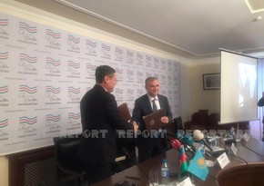 Создан Азербайджано-казахстанский экспертный совет