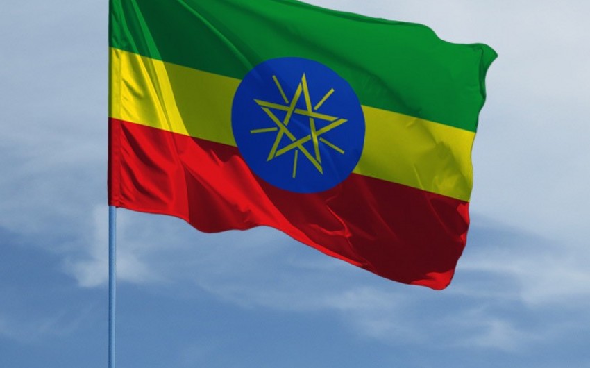 В Эфиопии 11 марта объявили днём траура по погибшим в авиакатастрофе