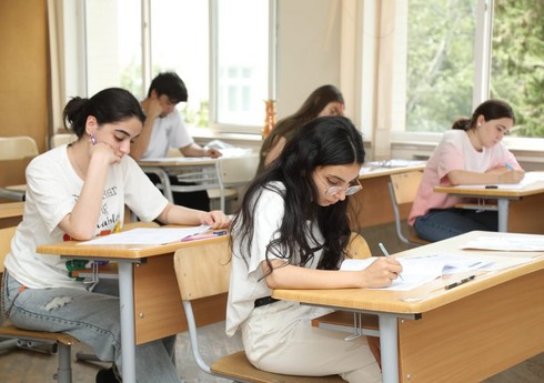 Обнародованы правильные ответы выпускного экзамена для учащихся 9 классов