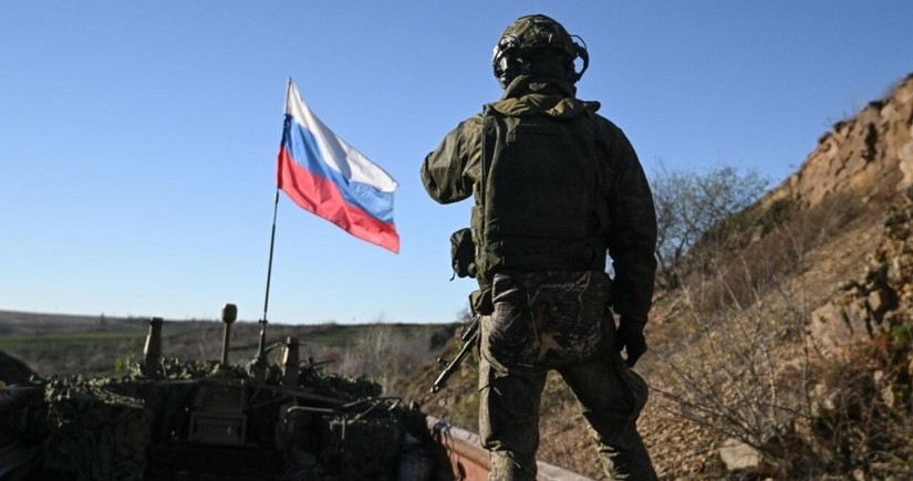 Polish intelligence says Russia's ready for 'mini-operation against NATO'