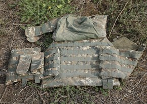 На освобожденных территориях возобновлен поиск тел армянских военнослужащих