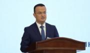 Kudratov: Volume of trade between Uzbekistan and Azerbaijan has tripled