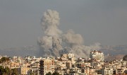 Israeli Air Force launched around 20 strikes on Beirut over night