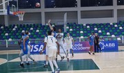 Azərbaycan Basketbol Liqası: Sumqayıt Qubaya məğlub olub