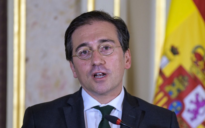 Spain won’t return its ambassador to Argentina