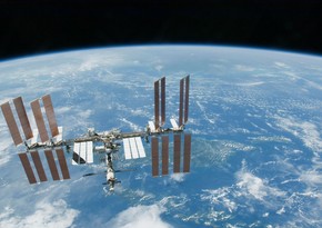 Azerbaijan determines principles of its space activity