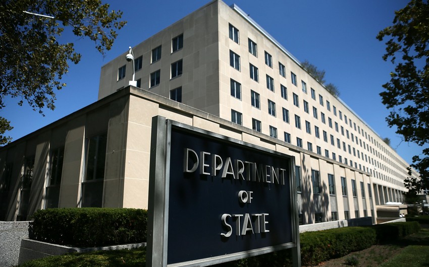 US State Department employee accused of links with Chinese intelligence agents