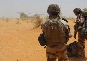 France and its allies to withdraw troops from Mali