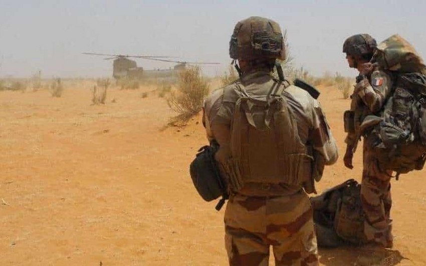 France and its allies to withdraw troops from Mali