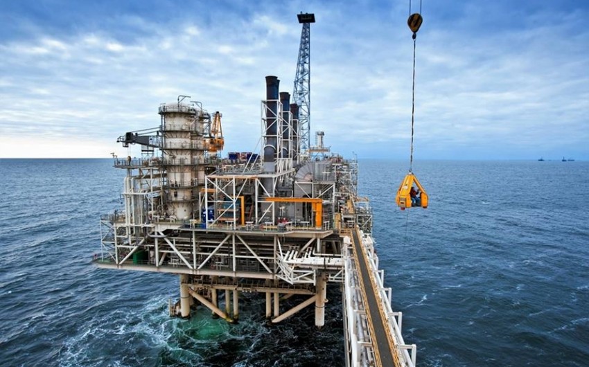 bp-Azerbaijan increases capital expenditure on Shah Deniz field by nearly 93%