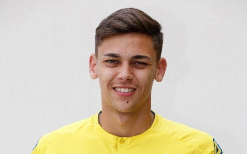İspaniyada 20 yaşlı futbolçu öldü