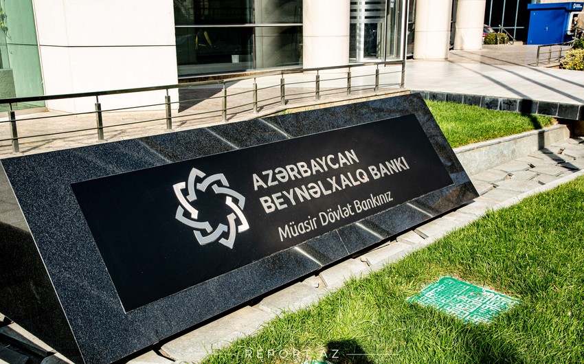 Azərbaycan Beynəlxalq Bankının sədrinin səlahiyyətləri daha 3 il uzadıla bilər