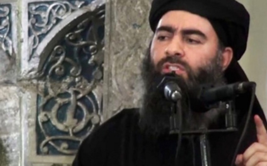 ​Лидер ИГИЛ выступил с угрозами в адрес Израиля