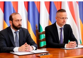 Венгрия и Армения вновь откроют посольства в Ереване и Будапеште