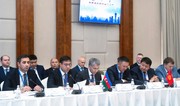 Azerbaijan represented at CIS tax event held in Kazakhstan