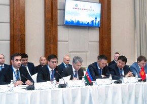 Azerbaijan represented at CIS tax event held in Kazakhstan