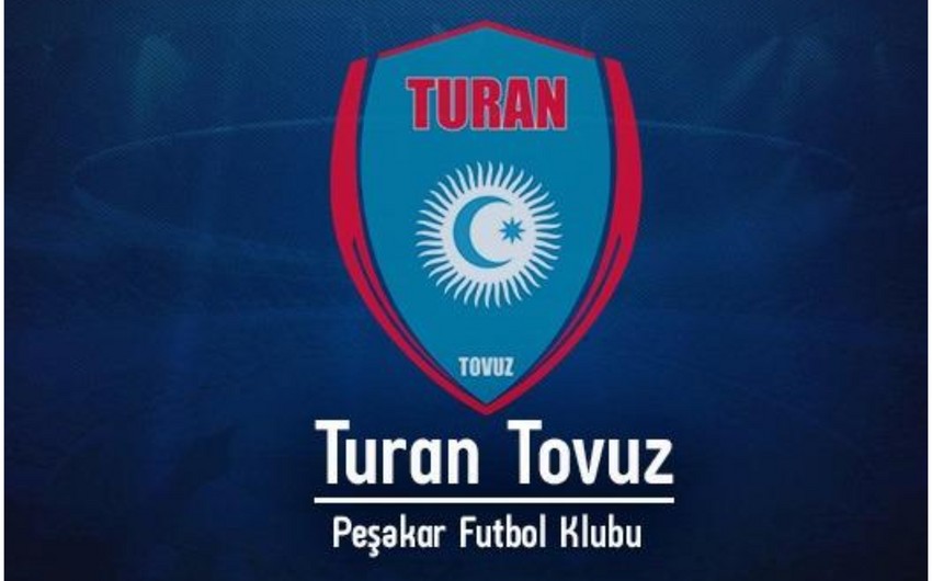 Turan Tovuz gürcüstanlı futbolçunu baxışa çağırıb