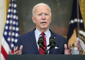 Azerbaijan remains a significant pillar of global energy security, Biden says