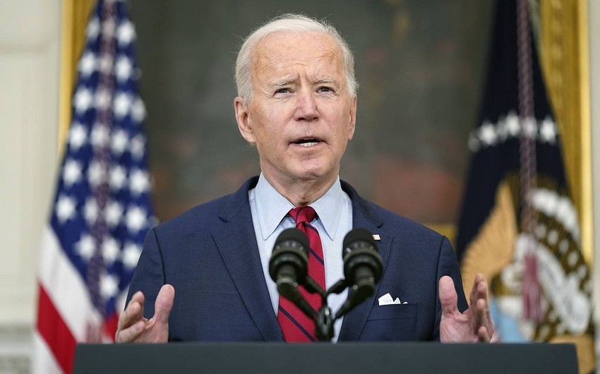 Azerbaijan remains a significant pillar of global energy security, Biden says