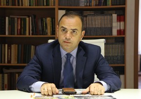 Ermənistanın diaspor komissarı yapon etnosunun mənşəyini tapıb