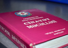 Cinayət və İnzibati Xətalar Məcəllələrində satınalmalara dair dəyişikliklər qüvvəyə minib 
