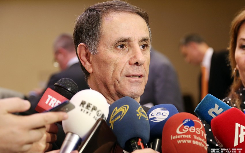 Novruz Mammadov: Karabakh conflict proves international law principles neglected for 25 years