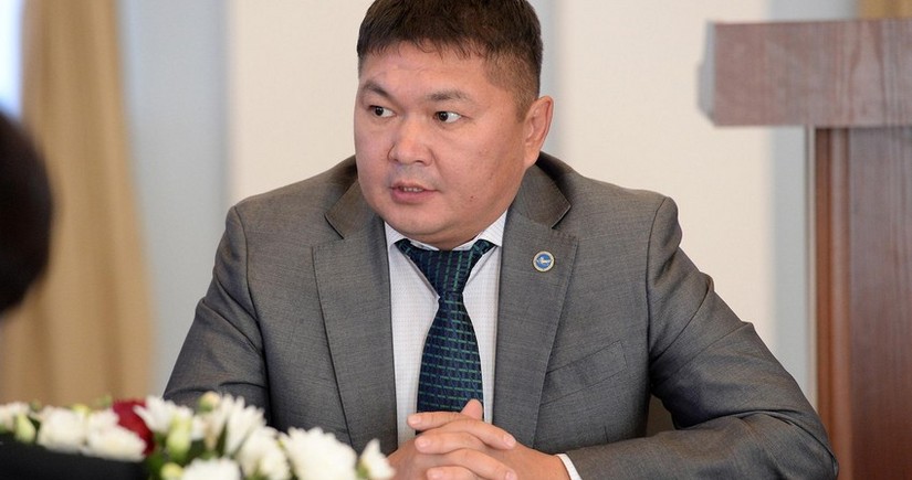 Посол Кыргызстана: Планируется начать строительство железной дороги Китай-Кыргызстан-Узбекистан