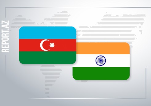 Азербайджан и Индия обсудили расширение туристических связей