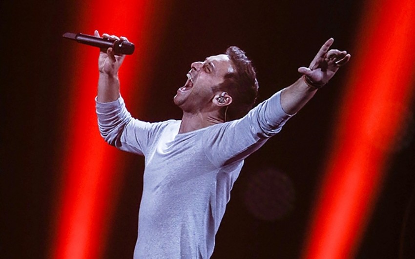 ​Победителем “Евровидения-2015” стал швед Монс Зелмерлев - ВИДЕО
