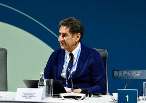 IRENA-nın baş direktoru: APRECA proqramı region ölkələrinə böyük fürsət təqdim edir