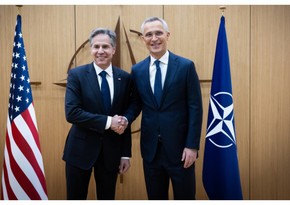 Представитель НАТО: На министерском заседании будут обсуждены вопросы инвестиций в оборону