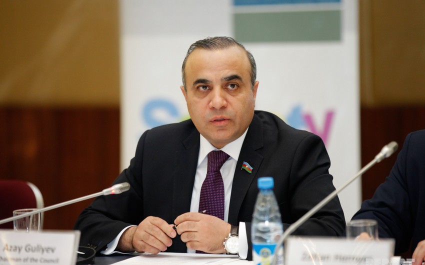 Вице-президент ПА ОБСЕ назвал санкции ПАСЕ в отношении Самеда Сеидова необоснованными