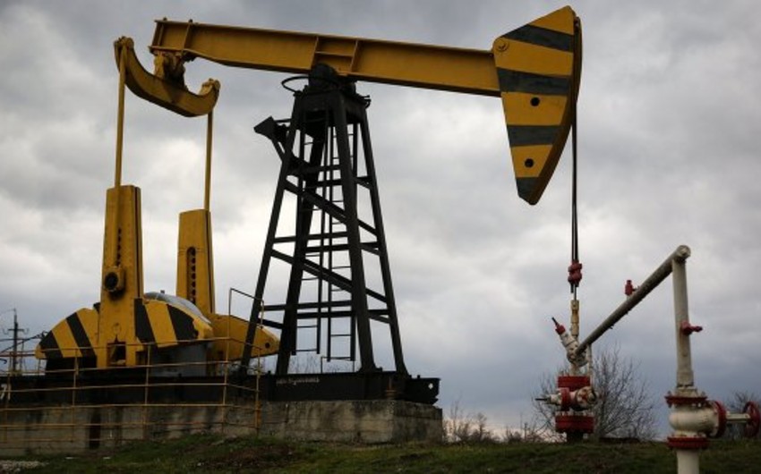 Мировые цены на нефть растут на заявлениях главы ОПЕК