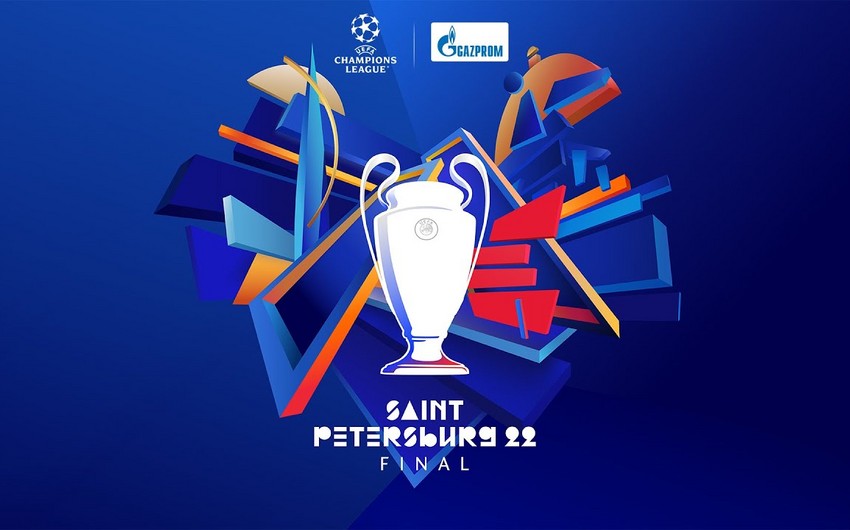 UEFA to move Champions League final from St Petersburg