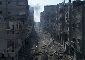 IDF spokesperson: 215 civilians remain in captivity of Hamas in Gaza