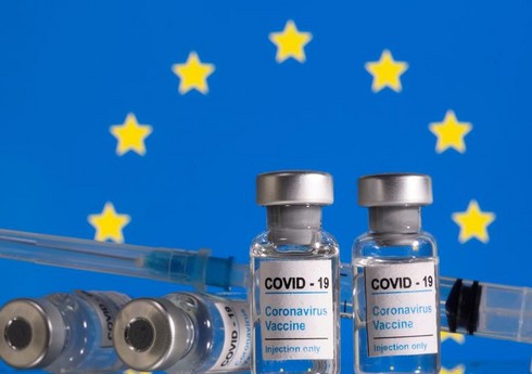 ЕС увеличил помощь странам "Восточного партнерства" на приобретение вакцины