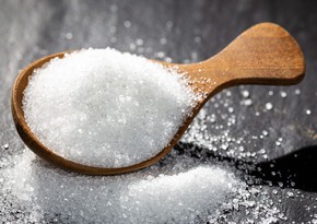 Казахстан вводит запрет на экспорт сахара до 31 августа